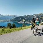 Lejlighed Alpinresort 4 Kaprun