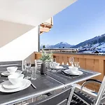 Lejlighed Alpinresort 4