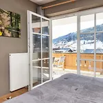 Lejlighed Alpinresort 4