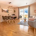 Lejlighed Alpinresort 4