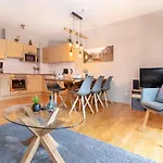 Lejlighed Alpinresort 4 *
