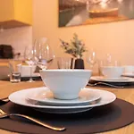 Alpinresort 4 Appartement Kaprun