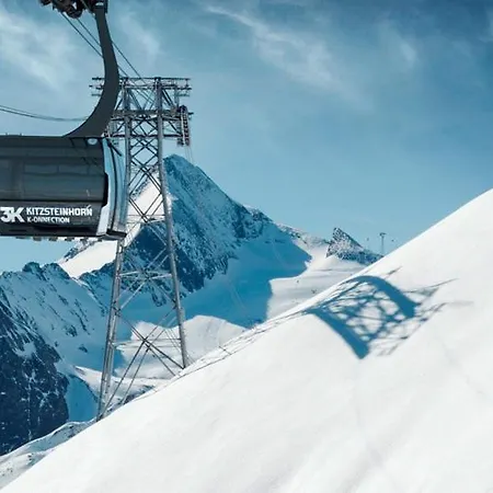 Alpinresort 4 קפרון