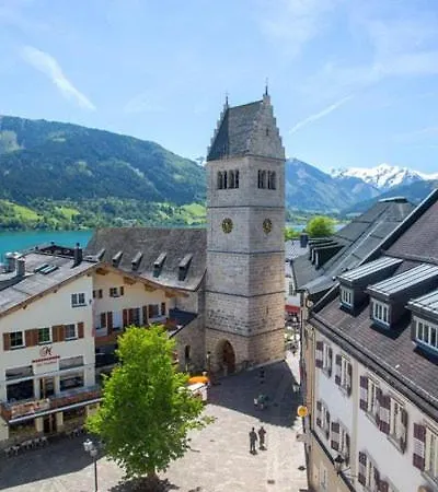 Alpinresort 4 Kaprun