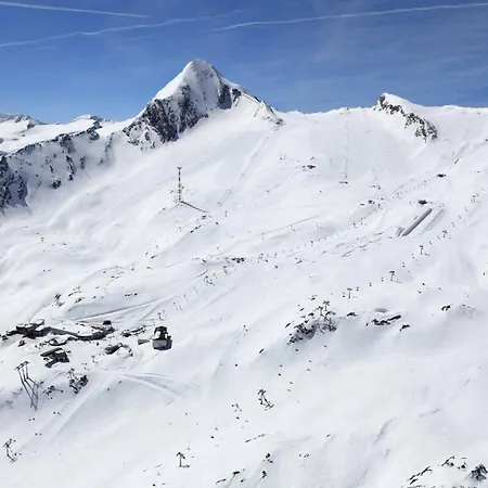 Apartmán Alpinresort 4 *