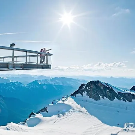 Apartmán Alpinresort 4 *