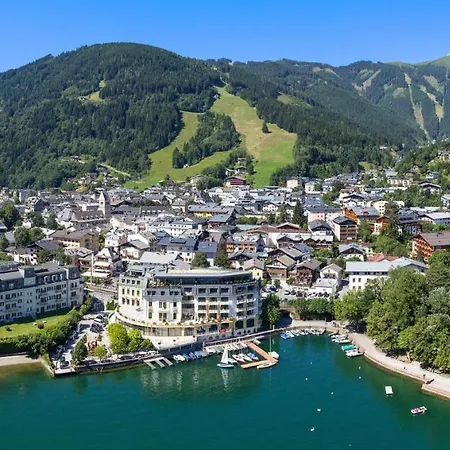 Appartement Alpinresort 4 *