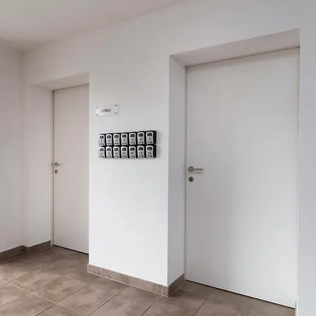 Appartement Alpinresort 4 Kaprun