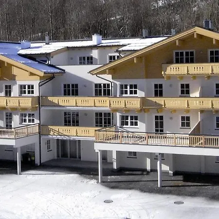 Apartmán Alpinresort 4