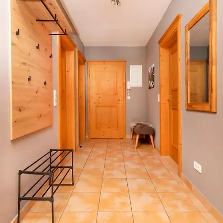 דירה Alpinresort 4