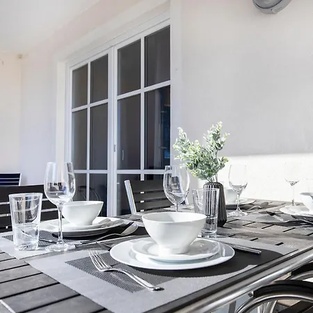Lejlighed Alpinresort 4 *