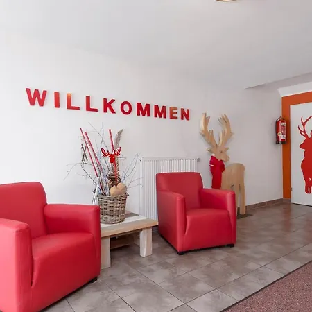 Alpinresort 4 Kaprun