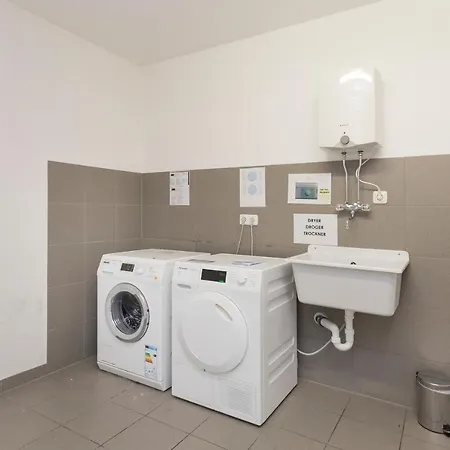 Apartmán Alpinresort 4