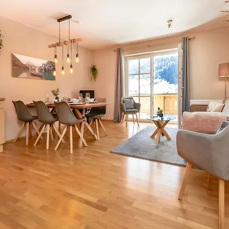 Apartmán Alpinresort 4