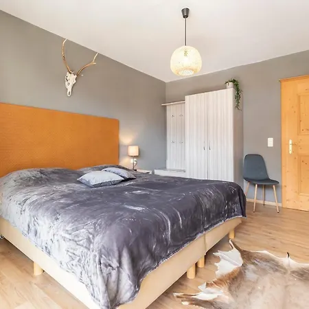 Apartmán Alpinresort 4 Kaprun