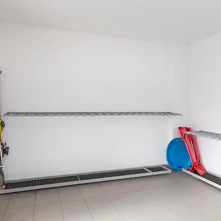 Alpinresort 4 Kaprun