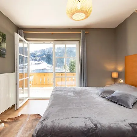 Alpinresort 4