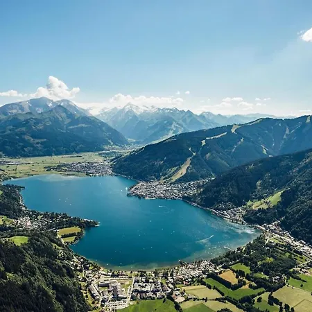 דירה Alpinresort 4