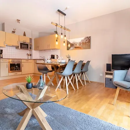 Apartmán Alpinresort 4 *
