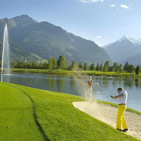 Apartmán Alpinresort 4 *