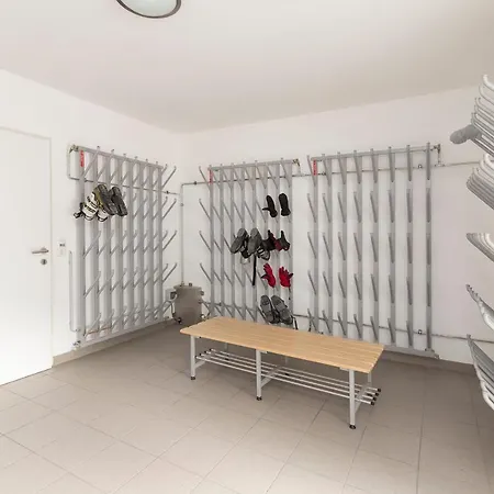 Apartmán Alpinresort 4