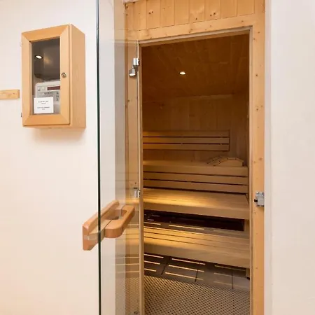 Appartement Alpinresort 4 *