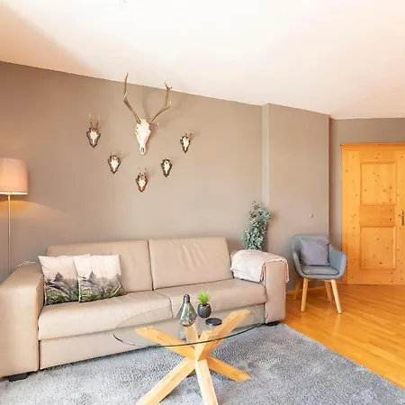 Alpinresort 4 Kaprun