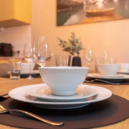 Alpinresort 4 Appartement Kaprun