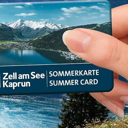 Alpinresort 4 Appartement *