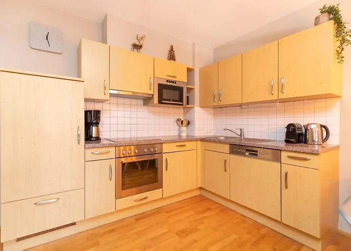 Lägenhet Alpinresort 4 Kaprun