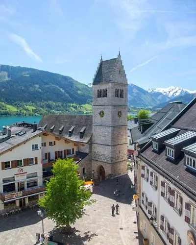 Alpinresort 4 Kaprun