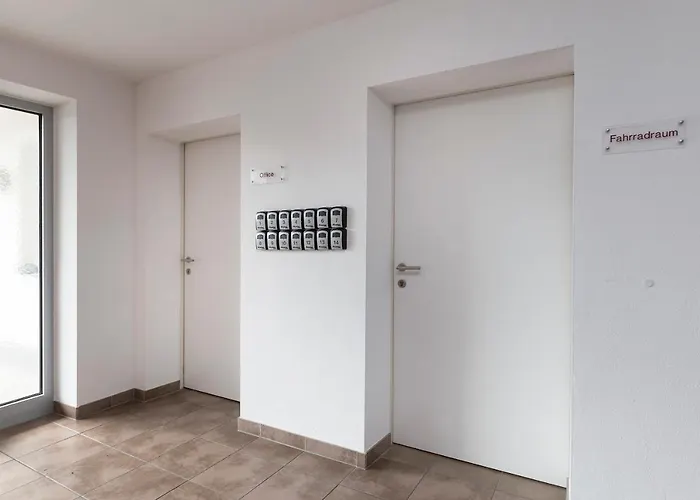 Lägenhet Alpinresort 4 Kaprun