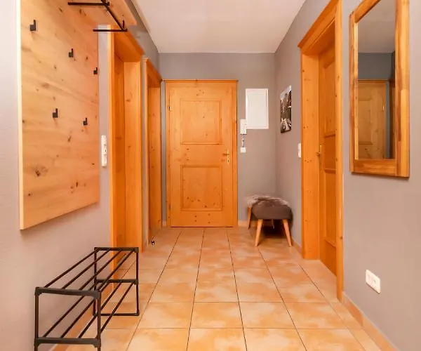 Lägenhet Alpinresort 4