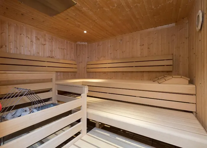 Lägenhet Alpinresort 4 Kaprun