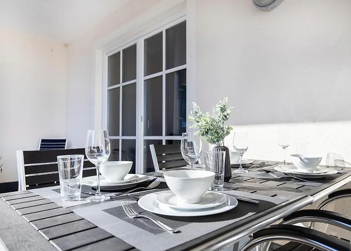 Lägenhet Alpinresort 4 *