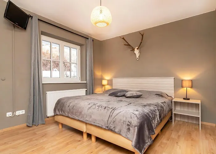 Alpinresort 4 Kaprun