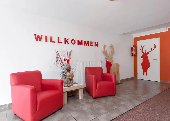 Alpinresort 4 Kaprun