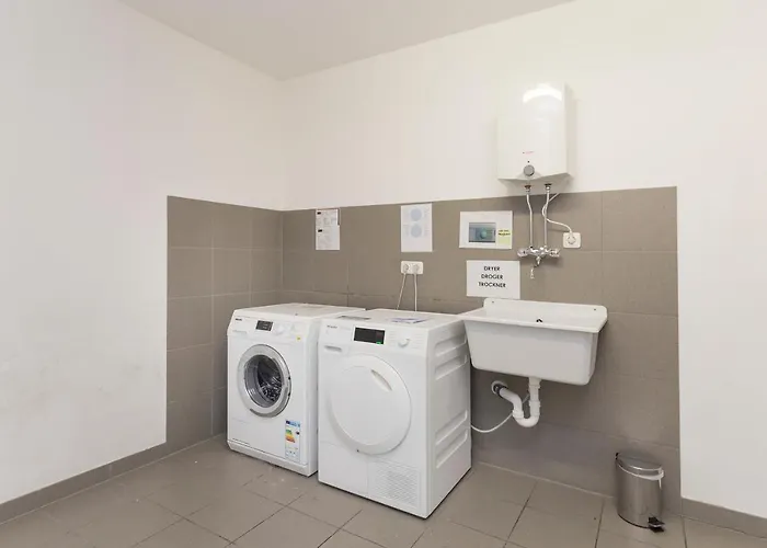 Lägenhet Alpinresort 4