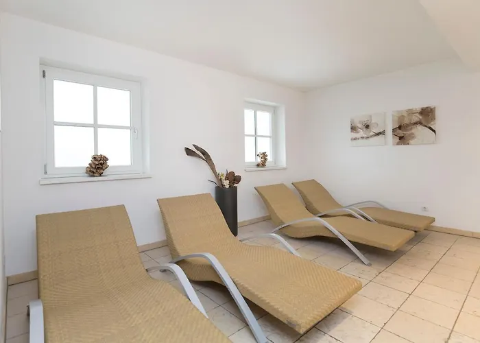 Alpinresort 4 Kaprun