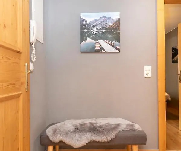 Lägenhet Alpinresort 4 *