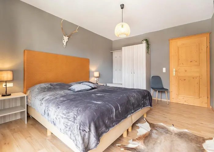 Lägenhet Alpinresort 4 Kaprun