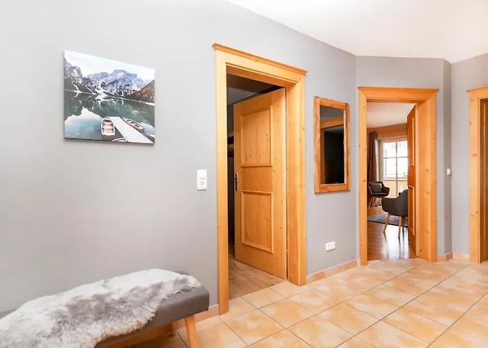 Lägenhet Alpinresort 4 *