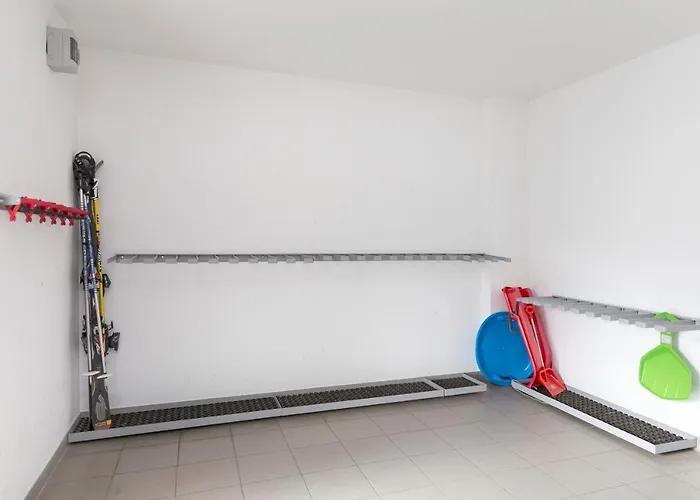 Alpinresort 4 Kaprun