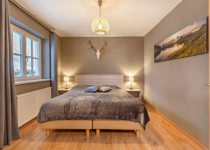 Alpinresort 4 Kaprun