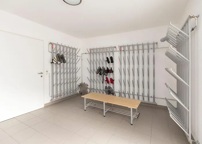 Lägenhet Alpinresort 4