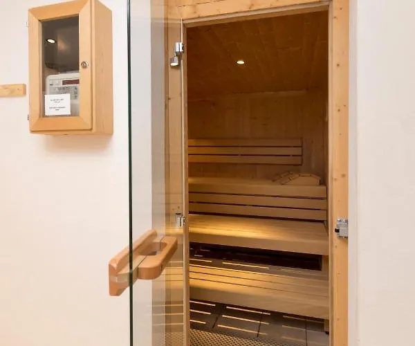 Lägenhet Alpinresort 4 *