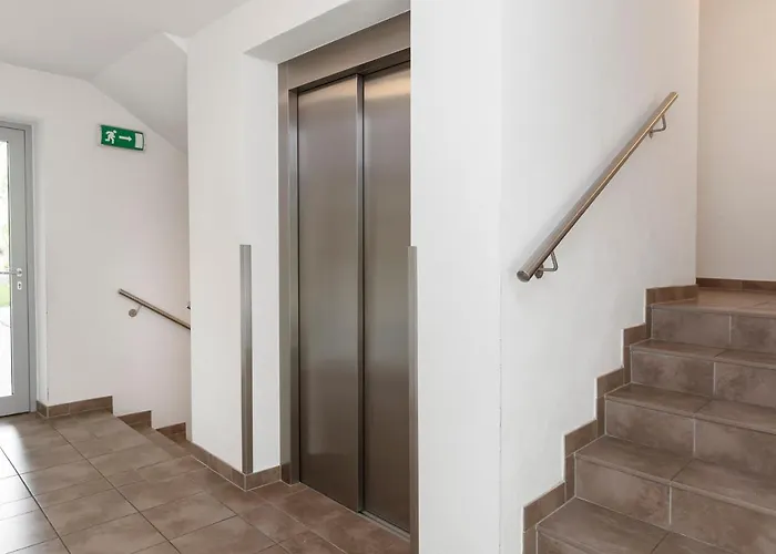 Lägenhet Alpinresort 4 Kaprun