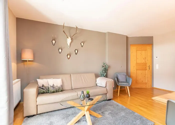 Alpinresort 4 Kaprun