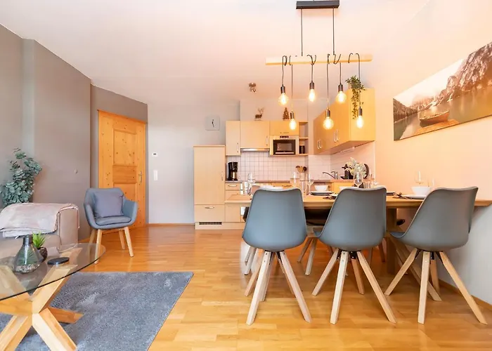 Alpinresort 4 * Kaprun